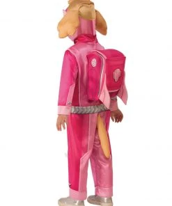 Rubie's Skye Mighty Pups Costume For Toddlers And Kids - Nickelodeon Paw Patrol