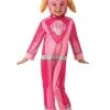 Rubie's Skye Mighty Pups Costume For Toddlers And Kids - Nickelodeon Paw Patrol 1 Rubie's Skye Mighty Pups Costume For Toddlers And Kids - Nickelodeon Paw Patrol
