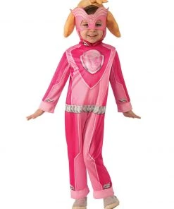 Rubie's Skye Mighty Pups Costume For Toddlers And Kids - Nickelodeon Paw Patrol
