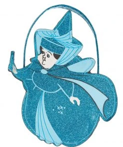 Rubie's Sleeping Beauty Fairy Kids Accessory Bag - Disney Sleeping Beauty