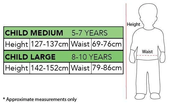 Rubie's Slytherin Top For Kids - Warner Bros Harry Potter 6 Rubie's Slytherin Top For Kids - Warner Bros Harry Potter