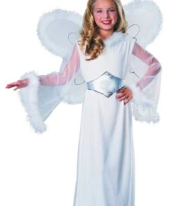 Rubie's Snow Angel Costume For Kids