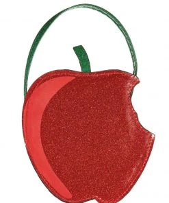 Rubie's Snow White Apple Kids Accessory Bag - Disney Snow White