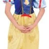 Rubie's Snow White Nouveau Costume For Kids - Disney Snow White 1 Rubie's Snow White Nouveau Costume For Kids - Disney Snow White