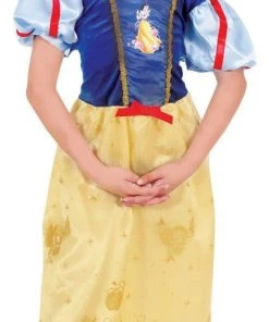 Rubie's Snow White Nouveau Costume For Kids - Disney Snow White