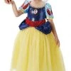 Rubie's Snow White Premium Costume For Kids - Disney Snow White