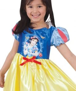 Rubie's Snow White Storytime Costume For Kids - Disney Snow White