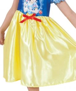 Rubie's Snow White Storytime Costume For Kids - Disney Snow White