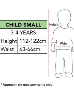 Rubie's Snowman Costume For Toddlers & Kids 7 Rubie's Snowman Costume For Toddlers & Kids