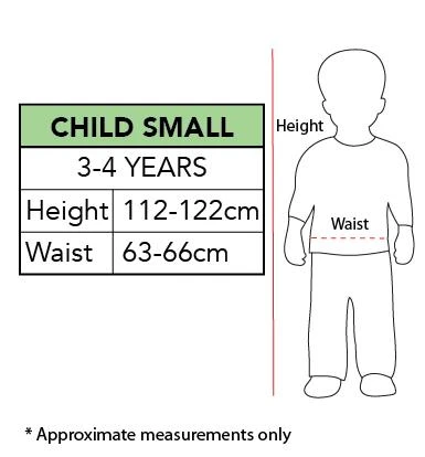 Rubie's Snowman Costume For Toddlers & Kids 5 Rubie's Snowman Costume For Toddlers & Kids