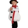 Rubie's Snowman Costume For Toddlers & Kids 1 Rubie's Snowman Costume For Toddlers & Kids