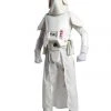 Rubie's Snowtrooper Deluxe Costume For Kids - Disney Star Wars