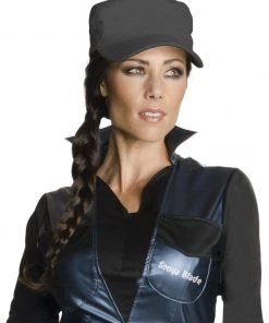 Rubie's Sonya Blade Costume For Adults - Mortal Kombat