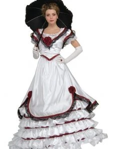 Rubie's Southern Belle Collectors Edition Costume For Adults