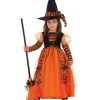 Rubie's Sparkle Witch Costume For Kids