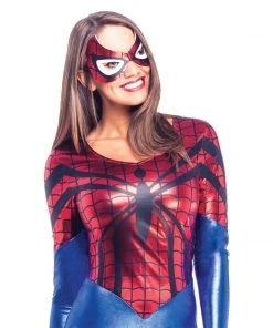Rubie's Spider-Girl Costume For Adults - Marvel Spider-Girl