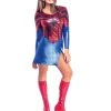 Rubie's Spider-Girl Costume For Adults - Marvel Spider-Girl