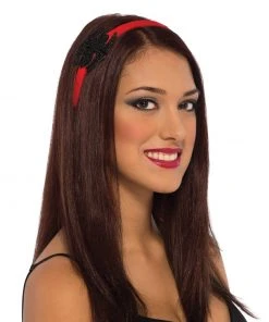 Rubie's Adults Spider-Girl Headband - Marvel Spider-Girl