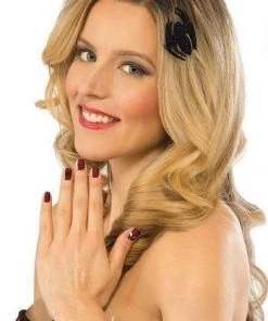 Rubie's Spider-Girl Makeup Kit - Marvel Spider-Girl Adults