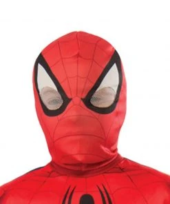 Rubie's Spider-Man Costume For Kids - Marvel Spider-Man