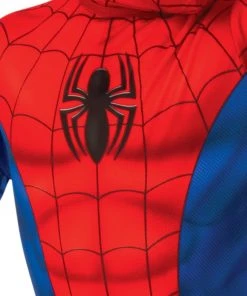 Rubie's Spider-Man Costume For Kids & Tweens - Marvel Spider-Man