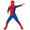 Rubie's Spider-Man Costume For Kids & Tweens - Marvel Spider-Man 1 Rubie's Spider-Man Costume For Kids & Tweens - Marvel Spider-Man