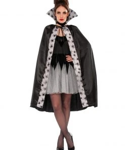 Rubie's Spider Queen Vampiress Costume For Adults