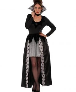 Rubie's Spider Queen Vampiress Costume For Adults