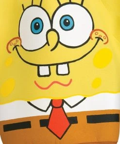 Rubie's SpongeBob Costume For Kids - Nickelodeon SpongeBob SquarePants