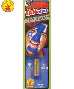 Rubie's Sports Make Up Blue Adults