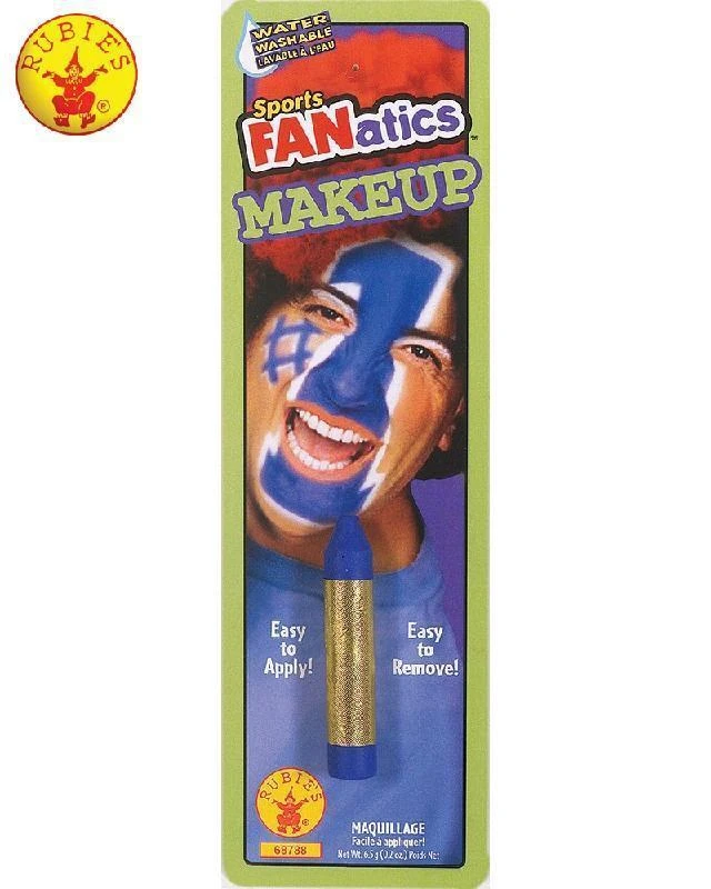 Rubie's Sports Make Up Blue Adults 3 Rubie's Sports Make Up Blue Adults