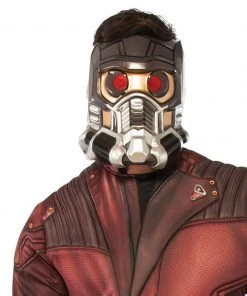 Rubie's Star-Lord Deluxe Costume For Adults - Marvel Avengers: Endgame