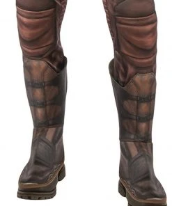 Rubie's Star-Lord Deluxe Costume For Adults - Marvel Avengers: Endgame