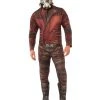 Rubie's Star-Lord Deluxe Costume For Adults - Marvel Avengers: Endgame
