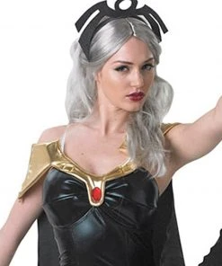 Rubie's Storm Deluxe Costume For Adults - Marvel X-Men