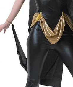 Rubie's Storm Deluxe Costume For Adults - Marvel X-Men