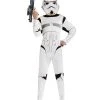 Rubie's Stormtrooper Costume For Adults - Disney Star Wars