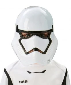 Rubie's Stormtrooper Costume For Kids - Disney Star Wars