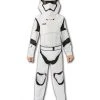 Rubie's Stormtrooper Costume For Kids - Disney Star Wars