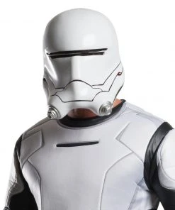 Rubie's Stormtrooper Deluxe Costume For Adults - Disney Star Wars