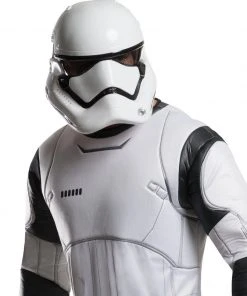 Rubie's Stormtrooper Deluxe Costume For Adults - Disney Star Wars