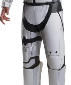 Rubie's Stormtrooper Deluxe Costume For Adults - Disney Star Wars