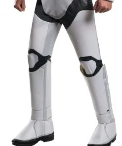 Rubie's Stormtrooper Deluxe Costume For Adults - Disney Star Wars