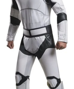 Rubie's Stormtrooper Deluxe Costume For Adults - Disney Star Wars