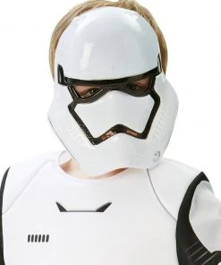 Rubie's Kids Stormtrooper Deluxe Costume For Tweens & Teens - Disney Star Wars