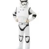 Rubie's Kids Stormtrooper Deluxe Costume For Tweens & Teens - Disney Star Wars