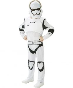 Rubie's Kids Stormtrooper Deluxe Costume For Tweens & Teens - Disney Star Wars