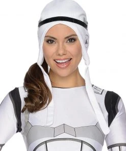 Rubie's Stormtrooper Dress Costume For Adults - Disney Star Wars