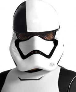 Rubie's Stormtrooper Executioner Deluxe Costume For Kids - Disney Star Wars
