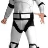 Rubie's Stormtrooper Executioner Deluxe Costume For Kids - Disney Star Wars